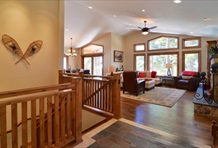 RedAwning Tyner Way Holiday home